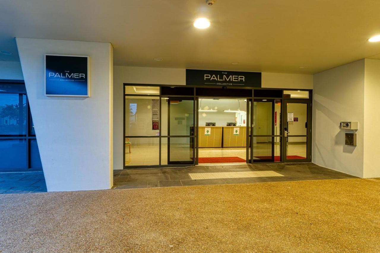 The Palmer Collective Townsville Esterno foto