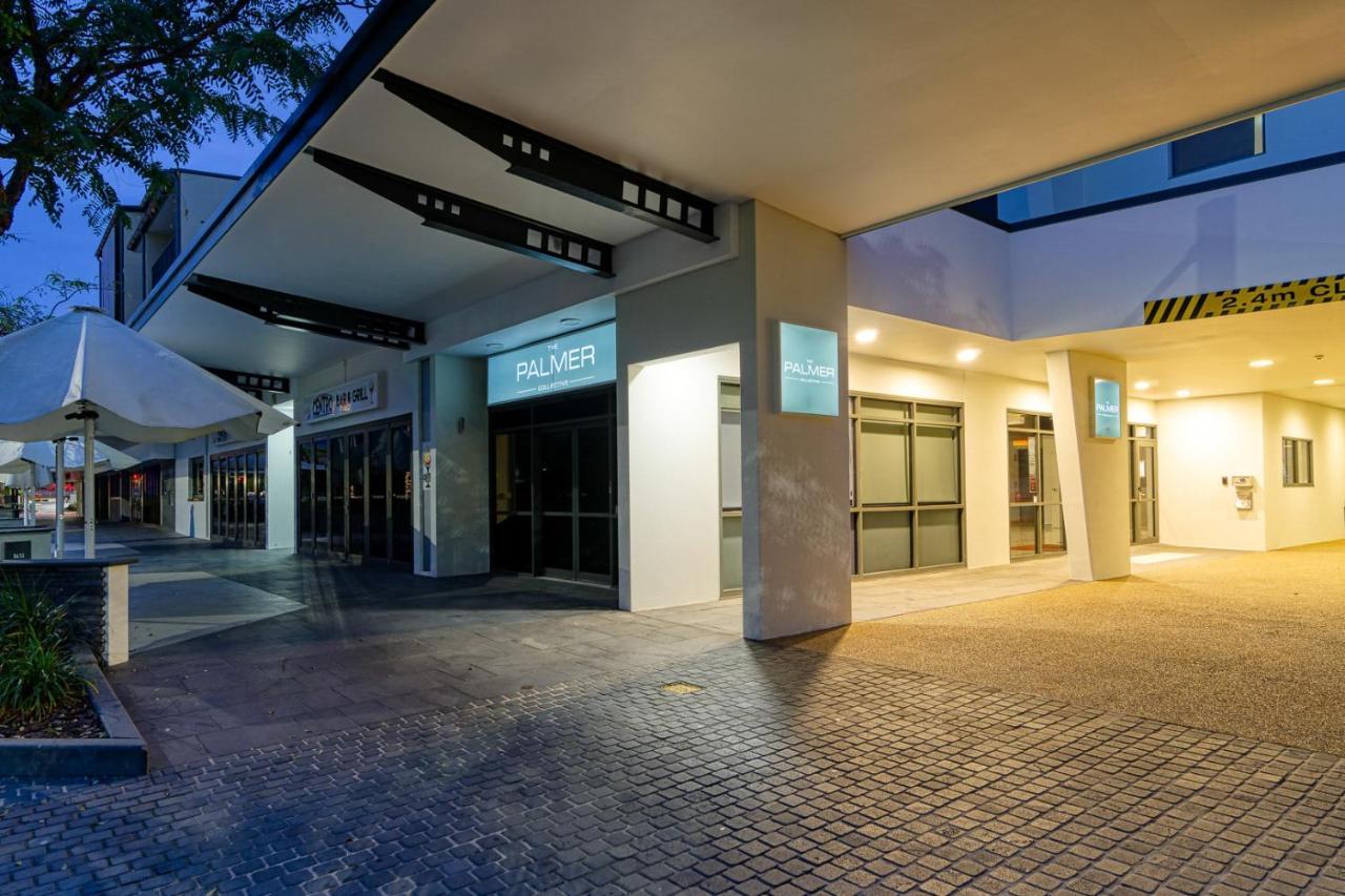 The Palmer Collective Townsville Esterno foto