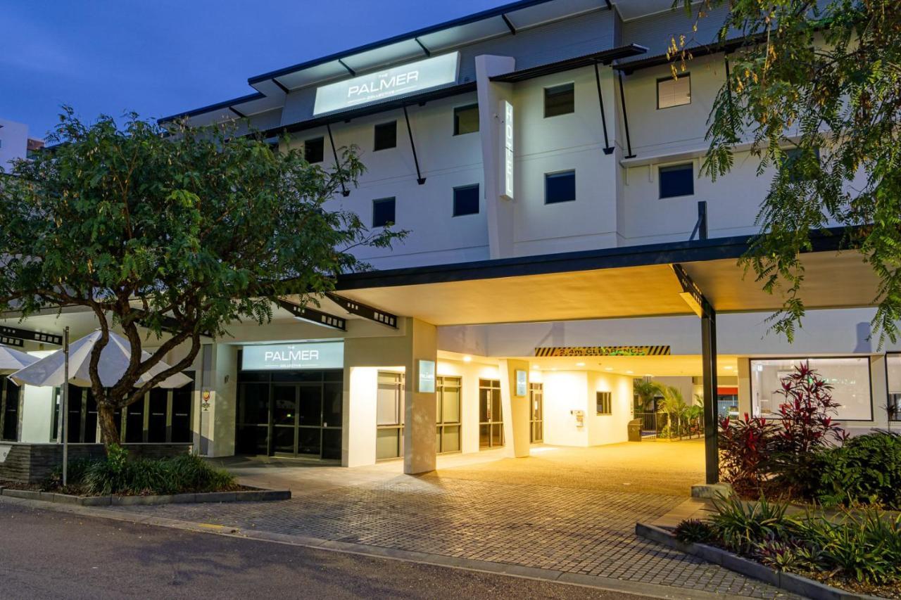 The Palmer Collective Townsville Esterno foto