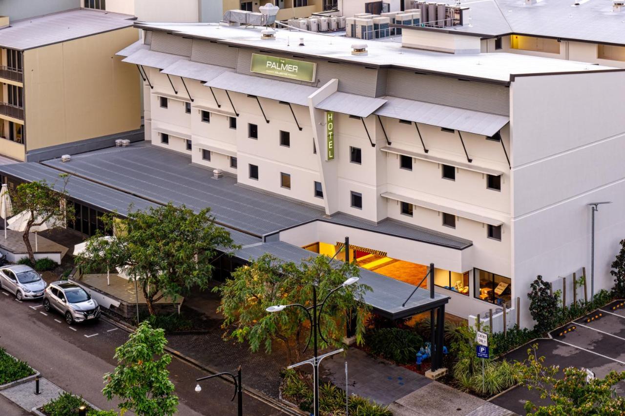 The Palmer Collective Townsville Esterno foto
