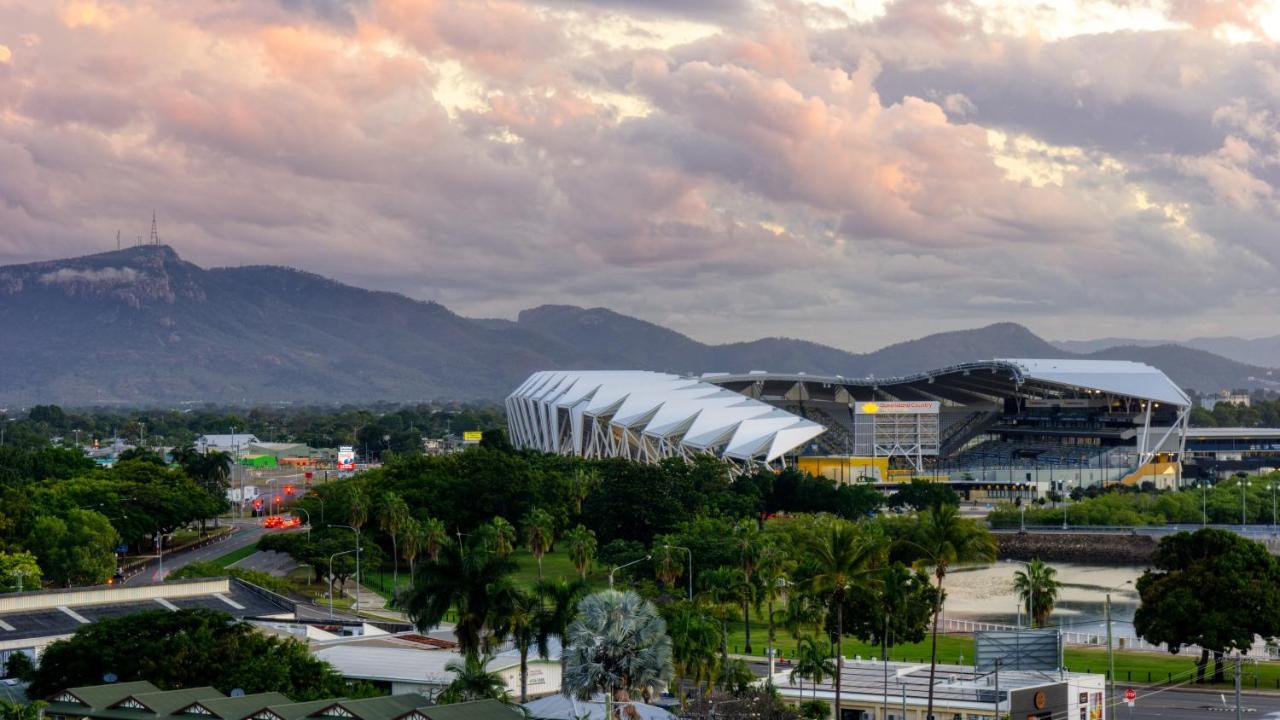 The Palmer Collective Townsville Esterno foto