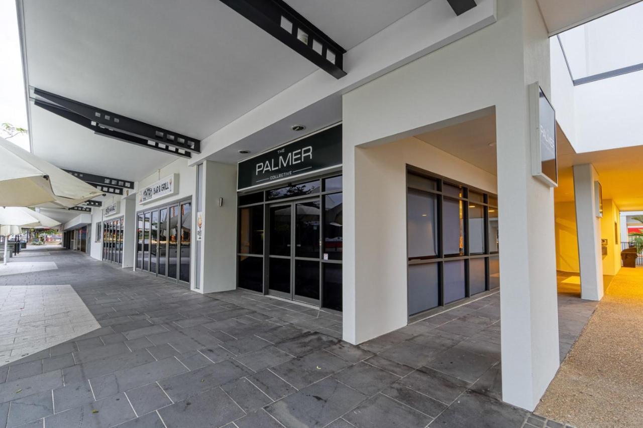 The Palmer Collective Townsville Esterno foto
