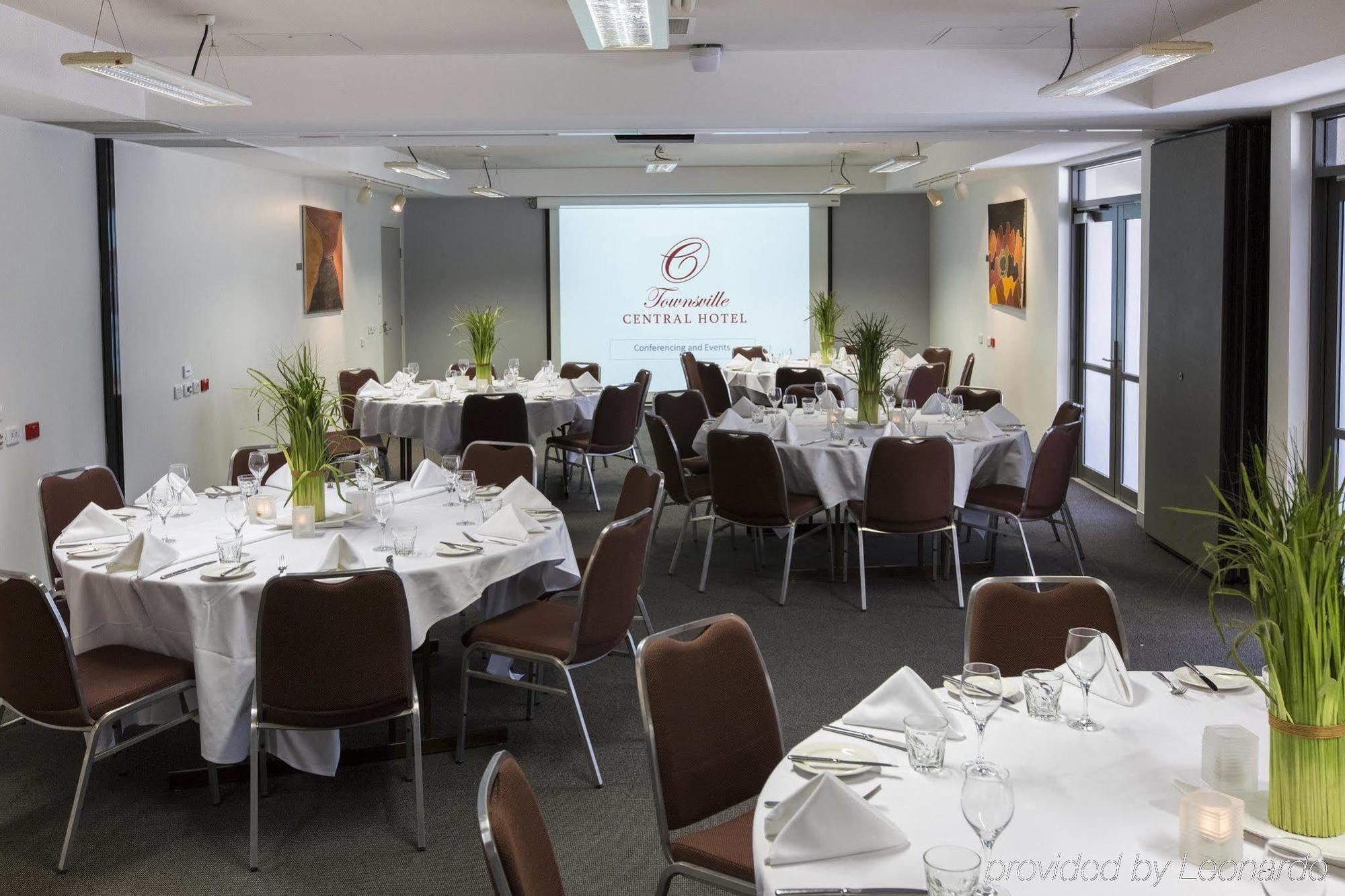 The Palmer Collective Townsville Esterno foto